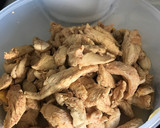 Foto del paso 2 de la receta: Chop Suey Kantor