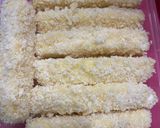 Foto langkah ke 3 dari resep Mozarella cheese stick.