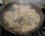Foto del paso 7 de la receta: Pasta casera rellena