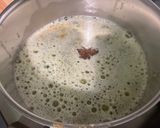 Une image de l'étape 8 de Boisson énergisante et detoxifiante au gingembre, menthe, citron et épices.