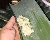 Foto langkah ke 4 dari resep Otak otak ikan tenggiri lezat.
