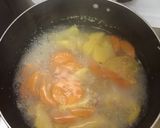 Foto del paso 1 de la receta: Pollo Guisado 🤤
