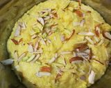 A picture of step 6 of Crunchy kalakand bites.
