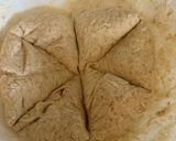 Foto del paso 3 de la receta Pan de pita