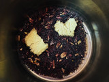 Hibiscus tea