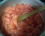 Foto del paso 2 de la receta: Mermelada de sandía 👩🏼‍🍳🍉