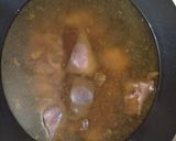 Foto del paso 1 de la receta: Cocido