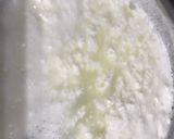 A picture of step 2 of Malai Sandwich.