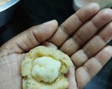 পটাটো চীজ বল(Potato Cheese Ball Recipe In Bengali) রেসিপি ধাপ - 2 ছবি
