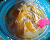 Foto langkah ke 3 dari resep Kue Ultah Simple.
