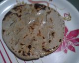 બાજરા ના રોટલા (Bajra Rotla Recipe In Gujarati) રેસીપી સ્ટેપ3ફોટો