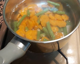 Foto del paso 2 de la receta: Ensalada de arroz