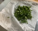 A picture of step 23 of Chicken Marinated with Lemon, Yogurt, and Spices.