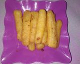 Foto langkah ke 4 dari resep Potato stik simple 3 bahan#BikinRamadhanBerkesan.