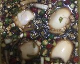Foto langkah ke 3 dari resep Korean Marinated Egg (Mayak Gyeran).