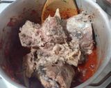 Foto del paso 8 de la receta: Salsa de pescado