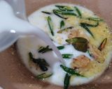 Foto langkah ke 3 dari resep Lodeh Terong Terubuk.