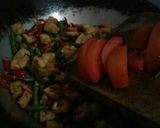 Foto langkah ke 10 dari resep 37• Tauco Udang Medan.