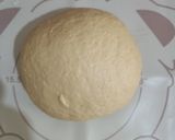 Foto langkah ke 2 dari resep Donat Tape Tanpa Telur.