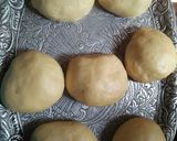 Foto langkah ke 3 dari resep Berbaring di ROTI KASUUR 😋.