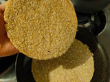 Tortillas de avena 🌮