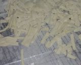 Foto del paso 2 de la receta: Palitos de copetin salados