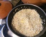 Foto del paso 3 de la receta Risotto de remolacha