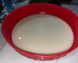 Foto del paso 3 de la receta: Atole tlaxiahuatl (mejor conocido como atole con masa de maíz)