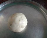 ফ্লাওয়ার নিমকি পিঠা(flower nimki pitha recipe in Bengali) রেসিপি ধাপ - 2 ছবি
