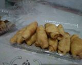 Foto langkah ke 8 dari resep Pisang molen Krispy sederhana.