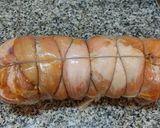 Foto del paso 7 de la receta: Matambre arrollado