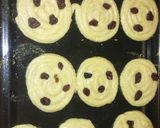Foto del paso 6 de la receta Galletas con harina de trigo y maíz 🌾🌽