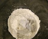 A picture of step 1 of Chocolate Chip Cookies.