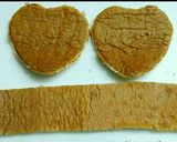 Foto del paso 1 de la receta: Corazones Helados de Amor 💕