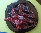 Foto del paso 1 de la receta: Pierna de Cerdo