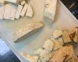 Foto del paso 1 de la receta: Crema de célery
