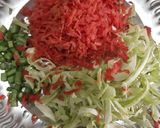 ज्वार का हेल्दी नाश्ता (jowar ki healthy nasta recipe in Hindi) रेसिपी चरण 2 फोटो