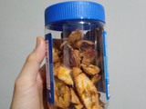 Keripik Pisang Air Fryer