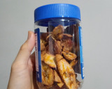 Foto langkah ke 6 dari resep Keripik Pisang Air Fryer.