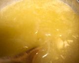 A picture of step 1 of Chicken Sicky Soup.