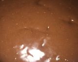 صورة لخطوة 9 من وصفة كعكة الكاكاو ولا أروع 🍰🍫