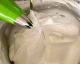 Foto del paso 1 de la receta: 🙋🏻♀️ “NOELOVA”, la Pavlova para Noe
