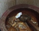 A picture of step 4 of Mutton kunna.