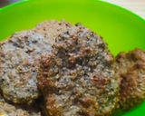 Foto del paso 5 de la receta: Galletas de avena integrales
