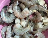 Foto langkah ke 1 dari resep Udang Goreng Mentega.