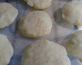 Foto del paso 2 de la receta: Tortas de papa capeadas