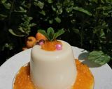 Foto del paso 6 de la receta: Panna cotta