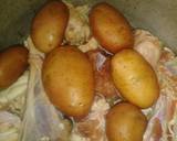 Dumpukht recipe step 4 photo