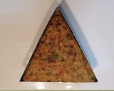 Foto del paso 9 de la receta: Pastel de arroz con aguacate y gulas