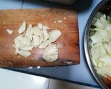 Foto langkah ke 4 dari resep Sapo tahu ala Moppy.